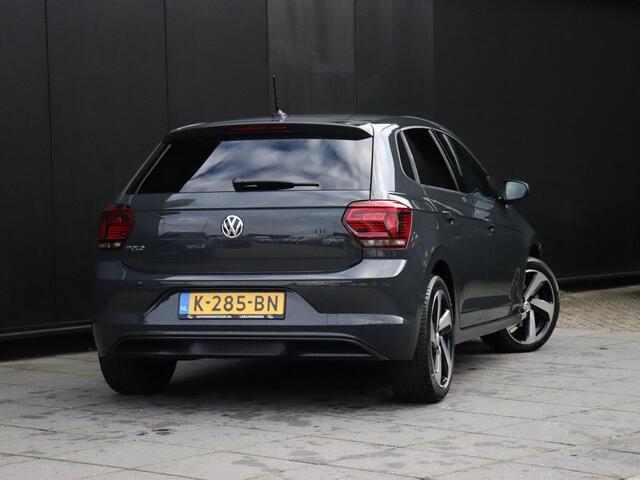Volkswagen POLO 1.0 TSI Highline | DSG | CAMERA | STOELVERW. | APPLE CARPLAY | CRUISE |