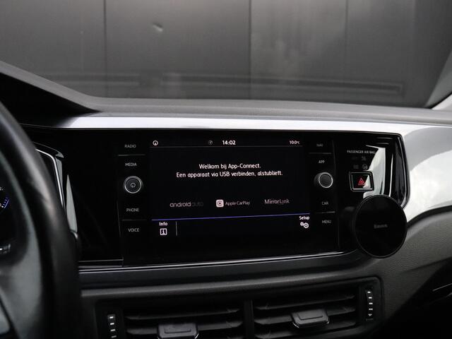 Volkswagen POLO 1.0 TSI Highline | DSG | CAMERA | STOELVERW. | APPLE CARPLAY | CRUISE |