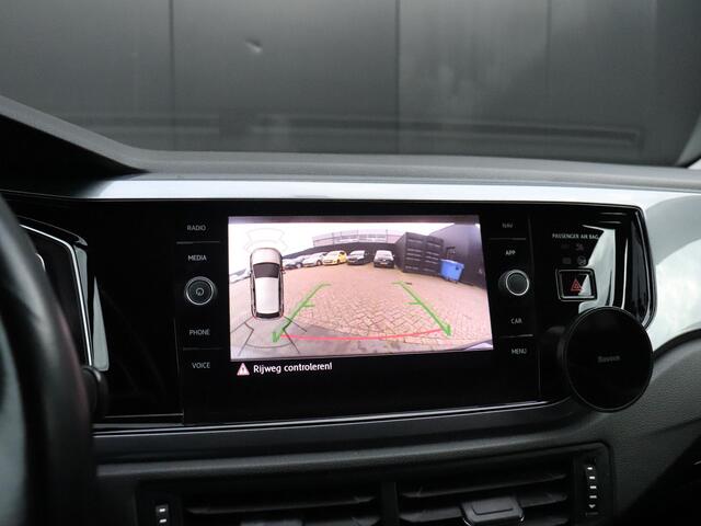 Volkswagen POLO 1.0 TSI Highline | DSG | CAMERA | STOELVERW. | APPLE CARPLAY | CRUISE |