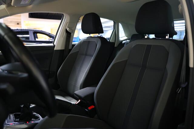 Volkswagen POLO 1.0 TREKHAAK AIRCO ACC PDC STOELVW '19