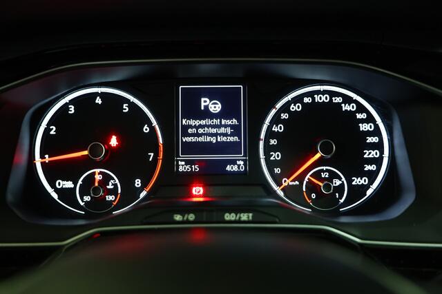 Volkswagen POLO 1.0 TREKHAAK AIRCO ACC PDC STOELVW '19