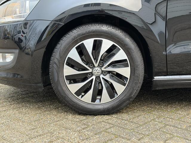 Volkswagen POLO 1.0 BlueMotion | Parkeer sensoren | Camera | Climate | lichtmetaal |