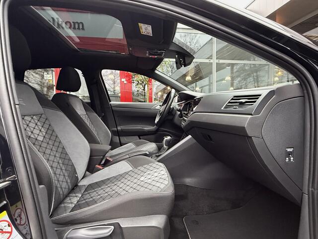 Volkswagen POLO 1.0 TSI AUT. *!* 2x R-LINE *!* PANODAK/ RADAR/ IQ LED/ 17 INCH/ VIRTUAL DASHBORD *!*
