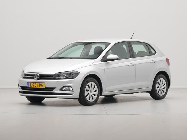 Volkswagen POLO 1.0 TSI 95pk Comfortline Business Navigatie Acc Pdc Carplay Dab