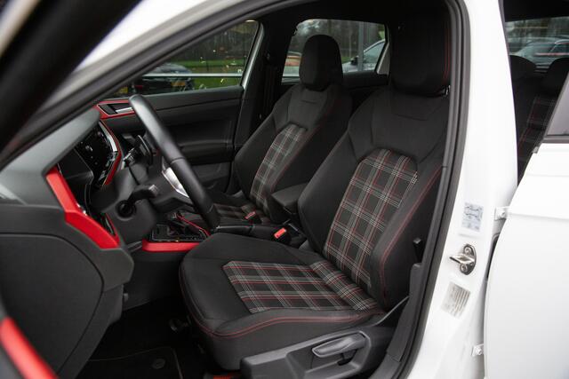 Volkswagen POLO 2.0 TSI GTI , NL-AUTO , NAP