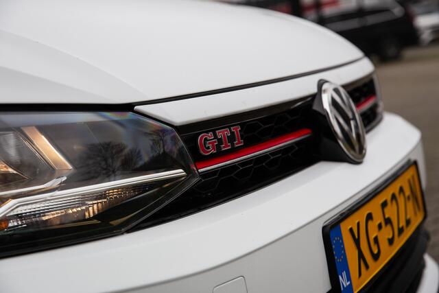 Volkswagen POLO 2.0 TSI GTI , NL-AUTO , NAP
