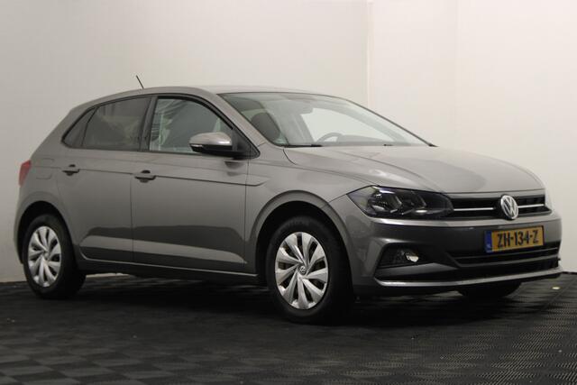 Volkswagen POLO 1.0 MPI Comfortline |Carplay|