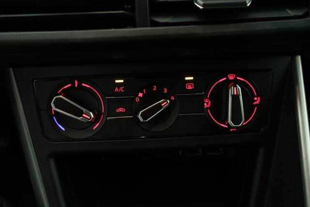 Volkswagen POLO 1.0 MPI Comfortline |Carplay|