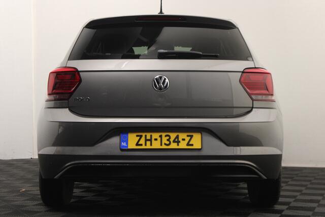 Volkswagen POLO 1.0 MPI Comfortline |Carplay|