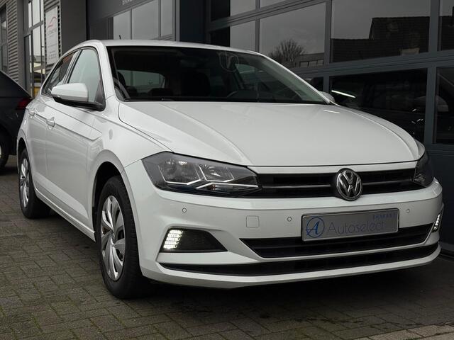 Volkswagen POLO 1.0 TSI Comfortline Airco Bluetooth Stoelvw