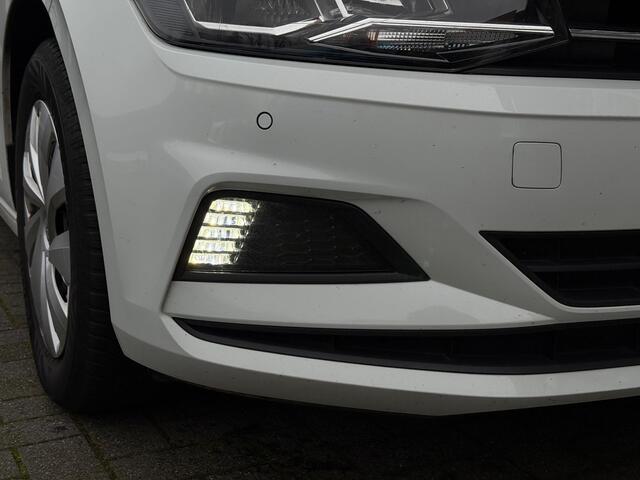 Volkswagen POLO 1.0 TSI Comfortline Airco Bluetooth Stoelvw