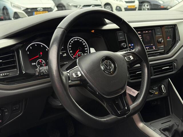Volkswagen POLO 1.0 TSI Comfortline Airco Bluetooth Stoelvw