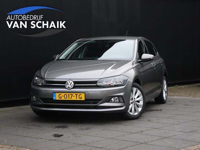Volkswagen POLO 1.0 TSI Highline | DSG | CAMERA | NAVI | CRUISE | APPLE CARPLAY | LMV |
