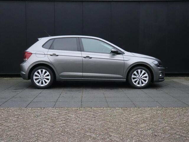 Volkswagen POLO 1.0 TSI Highline | DSG | CAMERA | NAVI | CRUISE | APPLE CARPLAY | LMV |