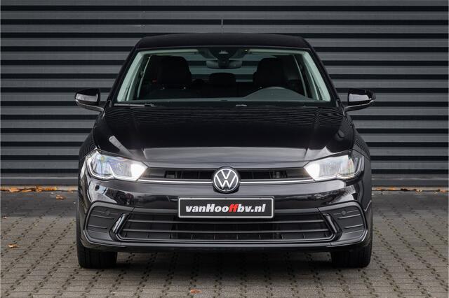 Volkswagen POLO 1.0 TSI Life -LED- Carplay - ACC - 17''