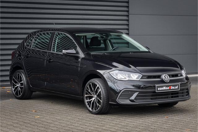 Volkswagen POLO 1.0 TSI Life -LED- Carplay - ACC - 17''