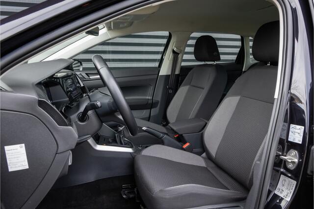 Volkswagen POLO 1.0 TSI Life -LED- Carplay - ACC - 17''