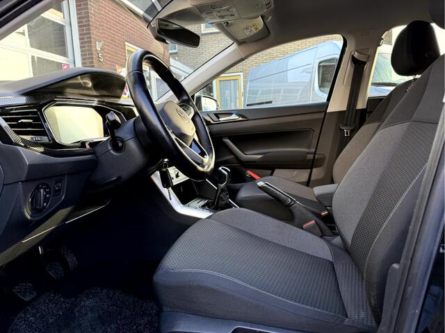 Volkswagen POLO 1.0 TSI Life Virt. Display, Led, Parkeersensoren