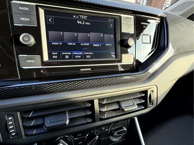 Volkswagen POLO 1.0 TSI Life Virt. Display, Led, Parkeersensoren