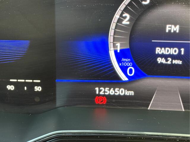 Volkswagen POLO 1.0 TSI Life Virt. Display, Led, Parkeersensoren