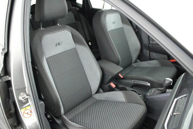 Volkswagen POLO 1.0 TSI 95pk DSG 2x R-Line Panoramadak Beats Led Stoelverwarming