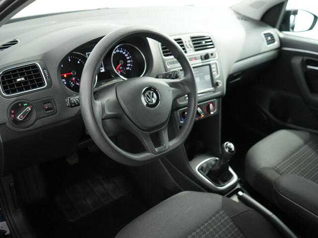 Volkswagen POLO 1.4 TDI Comfortline | Airco |