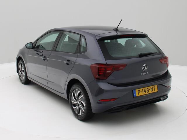 Volkswagen POLO 1.0 TSI Life Navi.