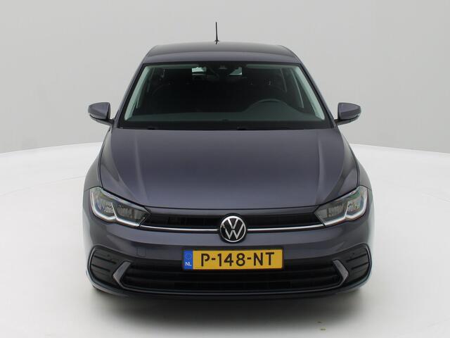 Volkswagen POLO 1.0 TSI Life Navi.