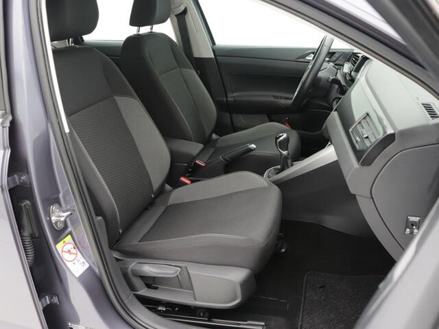 Volkswagen POLO 1.0 TSI Life Navi.