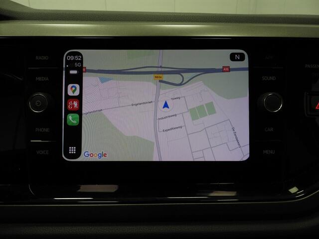 Volkswagen POLO 1.0 MPI R-Line NAVI-APP/AIRCO/CRUISE/15"LMV!