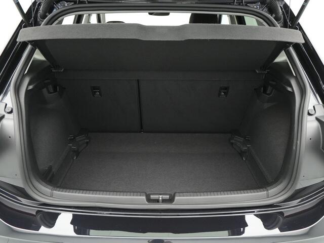 Volkswagen POLO 1.0 TSI 95pk Life Edition Navi via App Camera Acc Lm Velgen 141