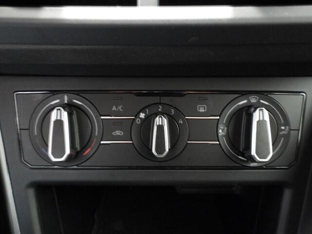 Volkswagen POLO 1.0 TSI Comfortline AIRCO/ADAPT.CRUISE!