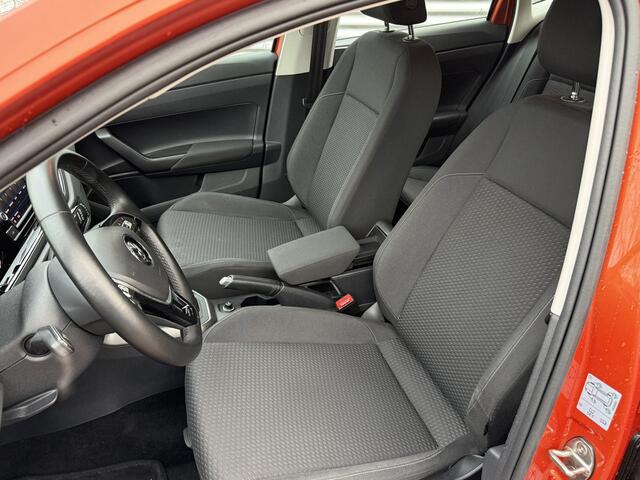 Volkswagen POLO 1.0 TSI Comfortline Automaat met 58.063km!! | PDC | Airco | Bluetooth | Adaptieve Cruise | Parkeer Assistent | RIJKLAARPRIJS INCL 12 MAANDEN GARANTIE EN BEURT