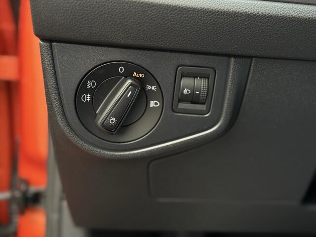 Volkswagen POLO 1.0 TSI Comfortline Automaat met 58.063km!! | PDC | Airco | Bluetooth | Adaptieve Cruise | Parkeer Assistent | RIJKLAARPRIJS INCL 12 MAANDEN GARANTIE EN BEURT