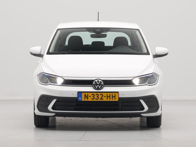 Volkswagen POLO 1.0 TSI95pk Life Navi via App Pdc Acc Lane/Frontassist 19