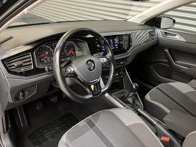 Volkswagen POLO 1.0 TSI HIGHLENE/PDC/ADAPTIVE CR/CLIMA/CARPLAY/NAVI/ENZ