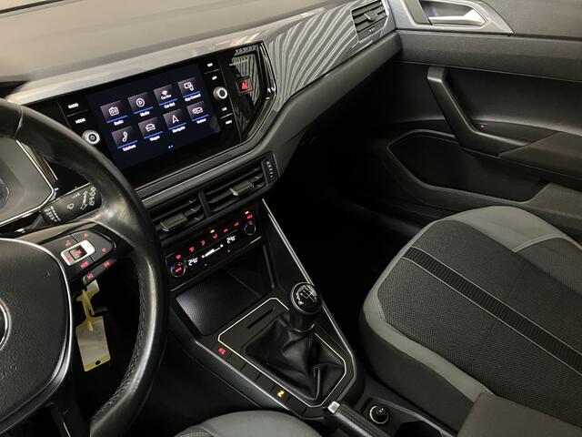 Volkswagen POLO 1.0 TSI HIGHLENE/PDC/ADAPTIVE CR/CLIMA/CARPLAY/NAVI/ENZ