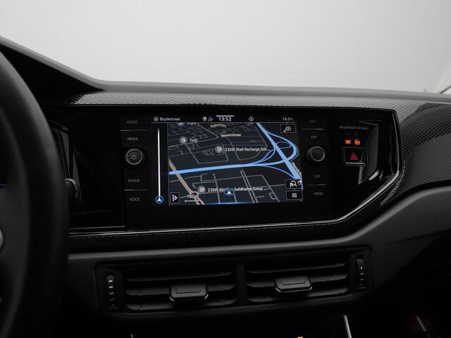 Volkswagen POLO 1.0 TSI 95 pk Life | Panoramadak | Achteruitrijcamera | Stoelverwarming | Navigatie