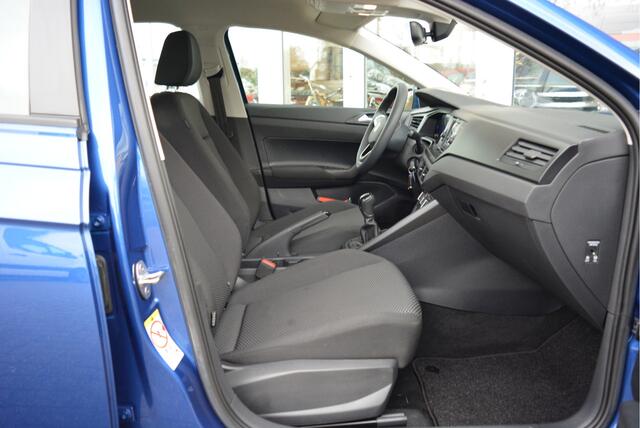 Volkswagen POLO 1.0 96PK TSI | CarPlay | Trekhaak | Digi. Dash. | Cruise |