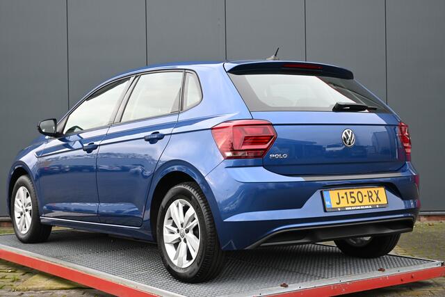 Volkswagen POLO 1.0 TSI Comfortline