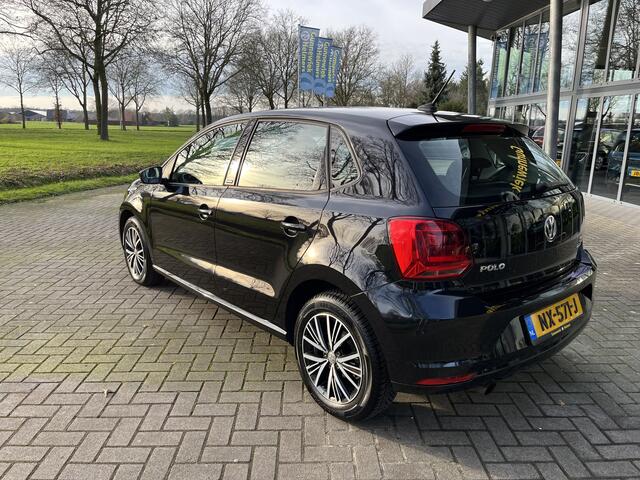 Volkswagen POLO 1.2 TSI Highline | AIRCO | CARPLAY | CRUISE | NAVI | PDC V&A