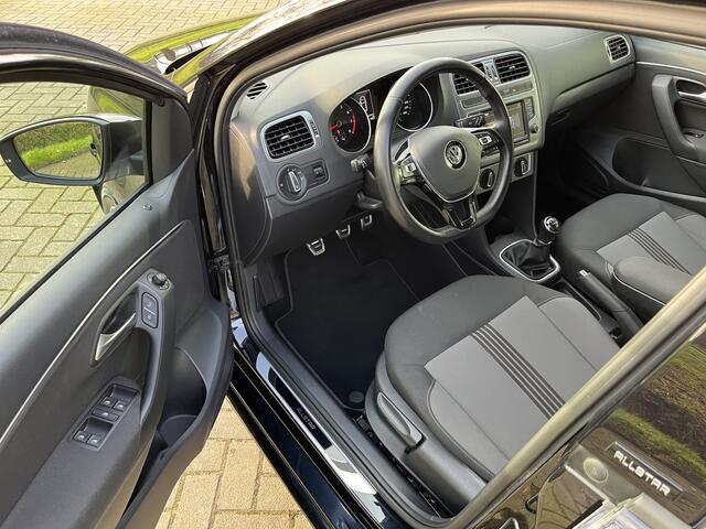 Volkswagen POLO 1.2 TSI Highline | AIRCO | CARPLAY | CRUISE | NAVI | PDC V&A
