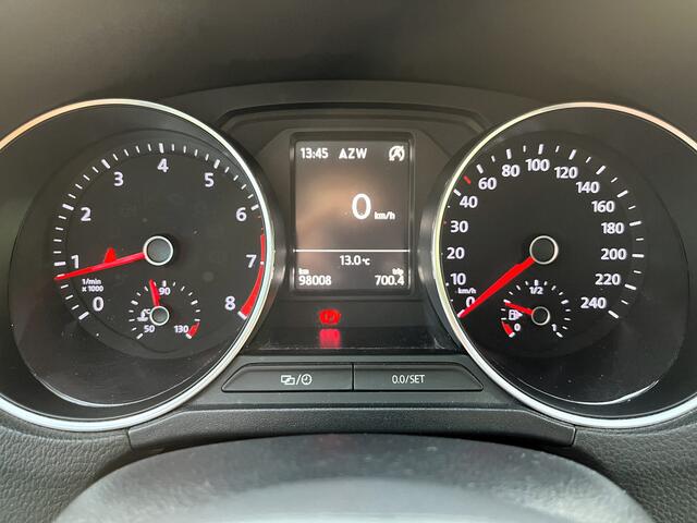 Volkswagen POLO 1.2 TSI Highline | AIRCO | CARPLAY | CRUISE | NAVI | PDC V&A