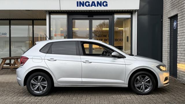 Volkswagen POLO 1.0 TSI AppleCarplay | Airco | 15" LMV