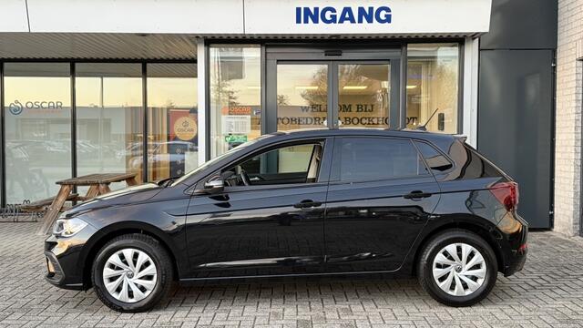 Volkswagen POLO 1.0 TSI Life | Virtual | Navi | Stoelverwarming