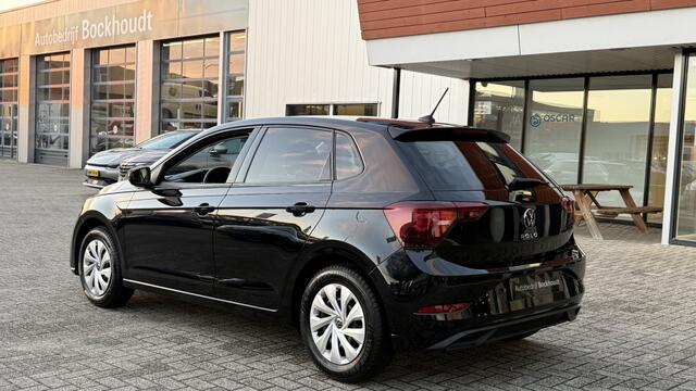 Volkswagen POLO 1.0 TSI Life | Virtual | Navi | Stoelverwarming