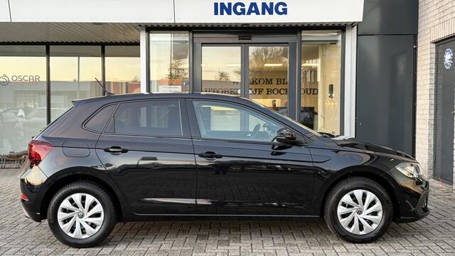 Volkswagen POLO 1.0 TSI Life | Virtual | Navi | Stoelverwarming