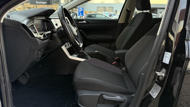 Volkswagen POLO 1.0 TSI Life | Virtual | Navi | Stoelverwarming
