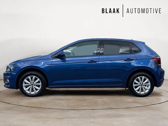 Volkswagen POLO 1.0 TSI Style SCHUIFDAK | CLIMA | DODEHOEKDETCTIE