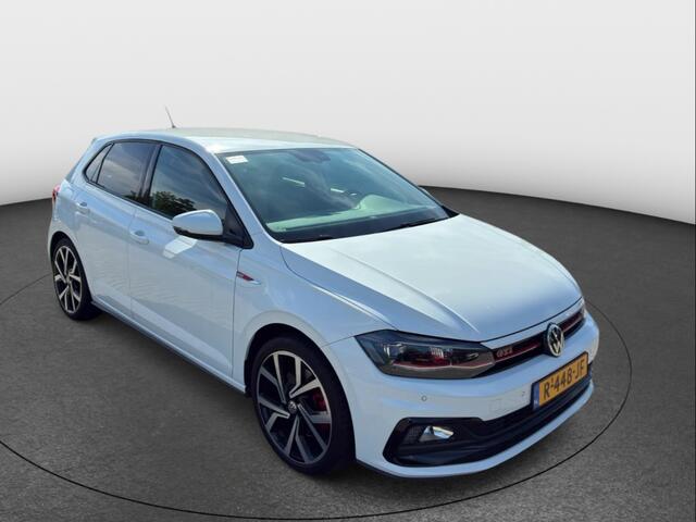 Volkswagen POLO 2.0 TSI GTI DSG [ Virtual LED Camera Carplay "Brescia 18"]